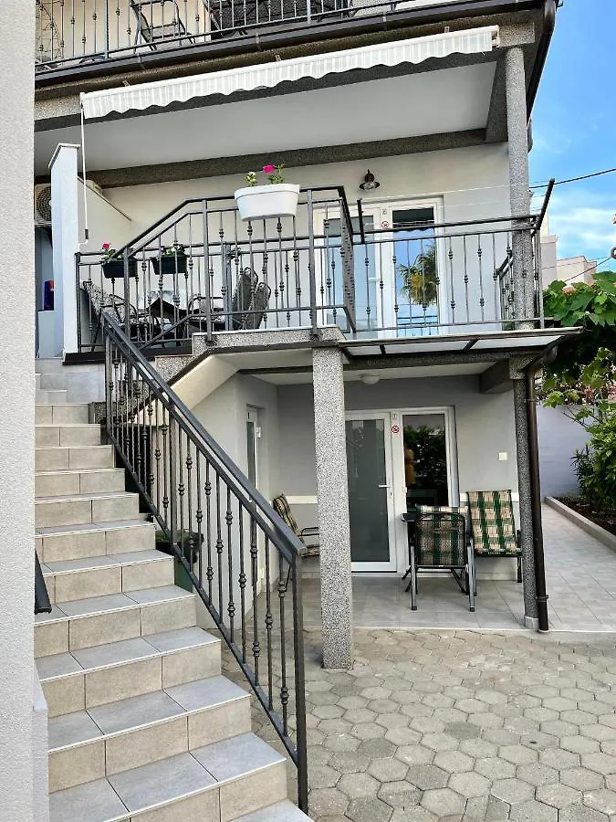 Apartmani Marina Crikvenica Apartment