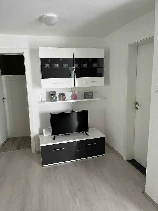 Apartment Apartmani Marina Crikvenica Kroatien