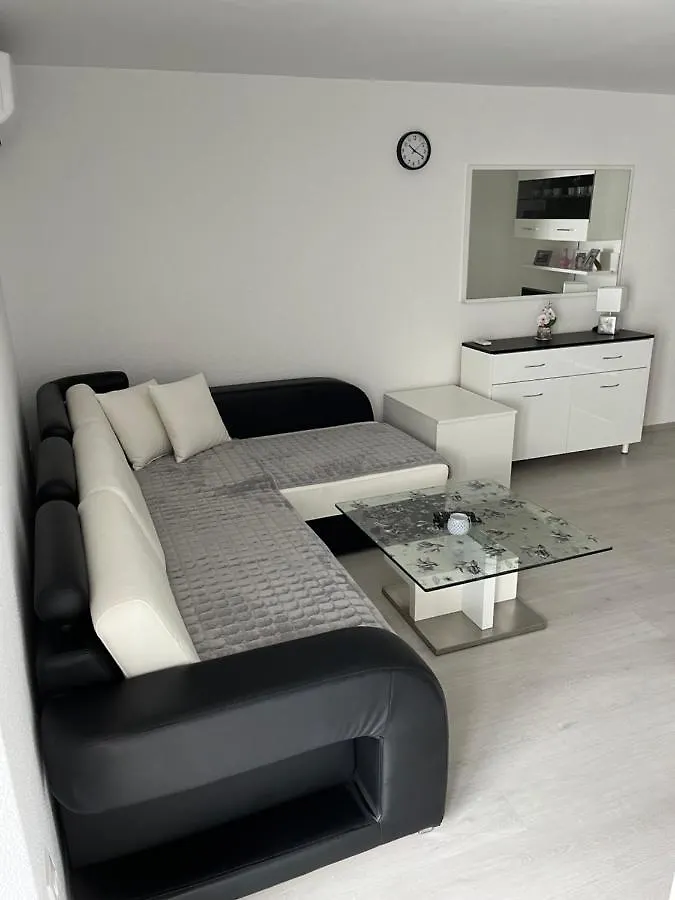 Apartmani Marina Crikvenica