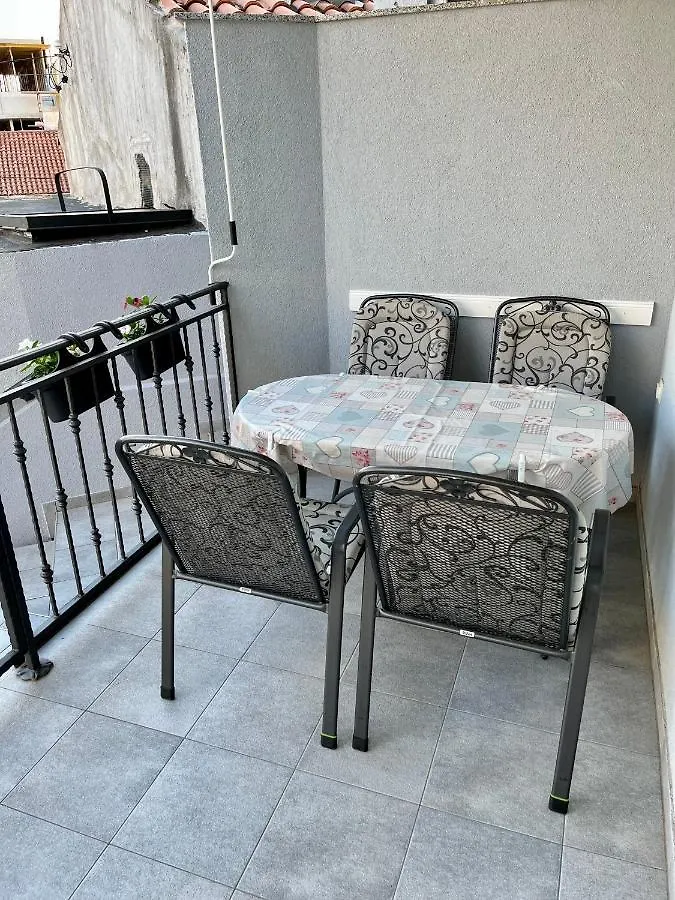 Apartmani Marina Crikvenica