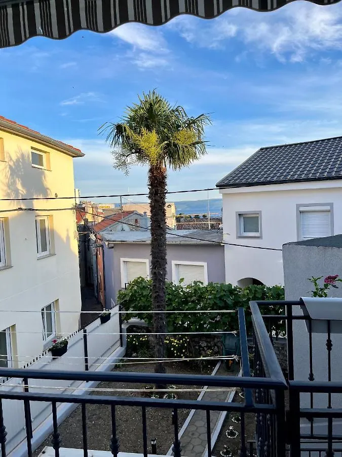 Apartment Apartmani Marina Crikvenica
