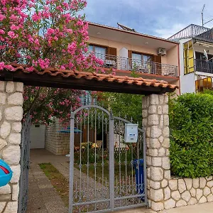  Apartman Casa Oleander