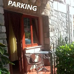 Vera- With Airconditioning And Free Parking , Mošćenička Draga Horvátország