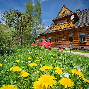 Prywatne-romanowka , Zakopane Lengyelország