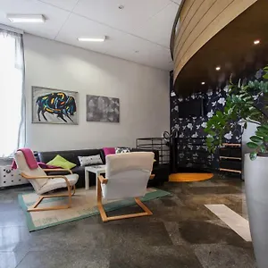 Center 25 , Ljubljana Szlovénia